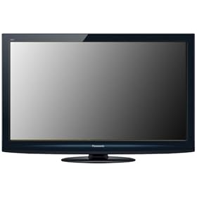 Panasonic TX-P46G20B 46-inch Widescreen Full HD 1080p 600Hz Neo Plasma TV with Freeview HD and Freesat HD