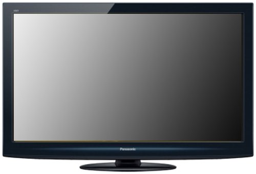 Panasonic TX-P46G20B 46-inch Widescreen Full HD 1080p 600Hz Neo Plasma TV with Freeview HD and Freesat HD
