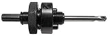 Makita 714063-A 5/8-Inch Hole Saw Arbor with 3/8-Inch Hex Shank