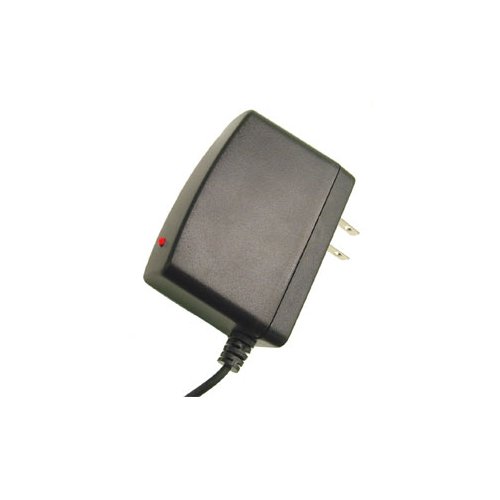 Audiovox PPC-6700 Blackberry 8800, 7130v, 8707g,A1200 / MING, KRZR K1 / KRZR K1m Travel/Home Battery Charger (110-240v)