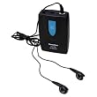 Assistive Listening System Belt Pack