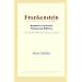 Frankenstein (Webster's Icelandic Thesaurus Edition)