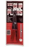 Cage Clip Plier - CAGE CLIP PLIER