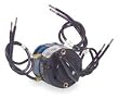 Dayton 2YU94 Disconnect Switch, 120-600 V, 63 Amps