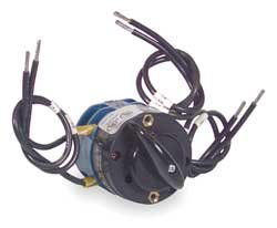 Dayton 2YU94 Disconnect Switch, 120-600 V, 63 Amps