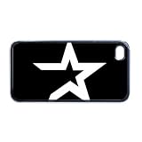 Houston Astros Apple iPhone 4 or 4s Case / Cover Verizon or At&T Phone Great unique Gift Idea