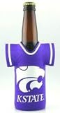 Kansas State Wildcats Bottle Jersey Holder