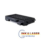 CLP510D5C Laser Print Cartridge, High-Yield, Cyan