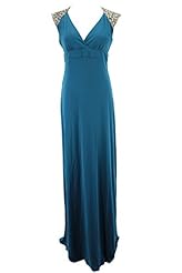 Acetate Empire   Waistline Plunging Neck Scoop Neck Cap Sleeves Sheath  Dress