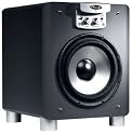 Mirage OMNI S8 Powered subwoofer