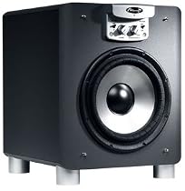 Mirage OMNI S8 Powered subwoofer