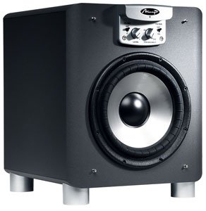 Mirage OMNI S8 Powered subwoofer