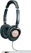 JVC HAS900 On Ear Lightweight Headphones