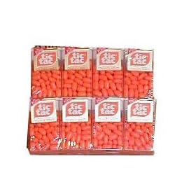 Tic Tacs Candy Orange