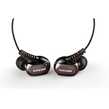 Creative Aurvana 3 In-Ear Noise-Isolating Headphones