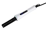Azure EdgeStick (White) Edge Control Styling Tool (Temp: 200°F - 450°F) Professional Model
