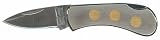 Big Ben Pocket Knife 25th Anniversary Edition w / Tin - B0002VIC5C