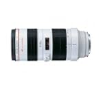 Canon EF 70-200 mm / 1:2,8 L USM Obje...