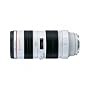 Canon - Objetivo EF 70-200 mm / 1:2,8 L USM (rosca&hellip de Canon