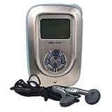Memorex MHD8021 - Digital player - HDD 2 GB - WMA, MP3