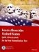 Books : Learn About the United States: Quick Civics Lessons for the New Naturalization Test, 2009 (With Audio CD)