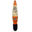 Harley - Orange Metal Sparkling Nightlight