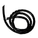Cable-Tex Spiral Binding - BLACK Cable Tidy Wrap 22mm x 2m