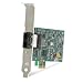 100BFX Sc Fiber Pci Express Adapter Card Tac