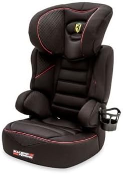 Efigil Ferrari Befix SP 2-in-1 Limited Edition Booster by Efigil Ferrari