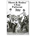 Tandy Leather Show and Rodeo Chap Patterns 62665-00