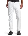 Calvin Klein Jeans Men's Gallery Straight Leg Jean