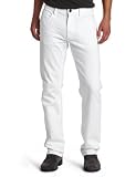 Calvin Klein Jeans Mens Gallery Straight Leg Jean