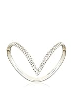 PARIS VENDOME Anillo Flêche d'amour (Oro Blanco)