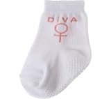 Babygags Children's Diva Socks