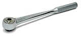 Williams S-52A Round Head Ratchet [並行輸入品]