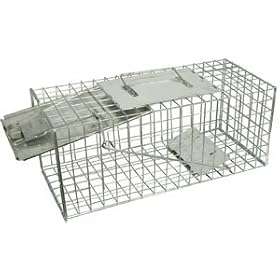 458.078 SQUIRREL CAGE TRAP