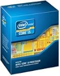 Intel Core i5 3350P Prozessor (3,1GHz...