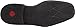 ECCO Men's New Jersey 601294 Oxford,Black,44 EU/10-10.5 M US