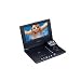 Electronics: Small picture for Audiovox D8000IP 8 Inch Portable DVD Player with Built in iPod Video Docking Station