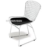 Bertoia Side Chair set of 2
