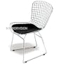 Bertoia Side Chair set of 2