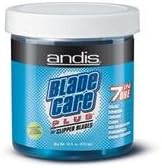 3 PACK BLADE CARE PLUS JAR, Size: PINT (Catalog Category: Clippers & Accessories:CLIPPERS, BLADES, SCISSORS,ETC)