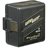 Anton/Bauer PRO PAC 14 - Camcorder battery NiCd