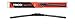 Trico Exact Fit 15-15B O.E. Beam Wiper Blade - 15