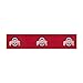 Duck Brand 240560 Ohio State University College Logo Duct Tape, 1.88-Inch by 10 Yards, Single Roll