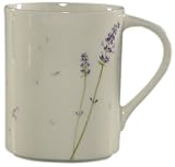 Mikasa Lavender Lane Mug 11Oz