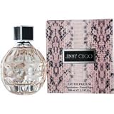 Jimmy Choo Women Eau De Parfum Spray, 3.4 Ounce