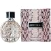 Jimmy Choo Women Eau De Parfum Spray, 3.4 Ounce
