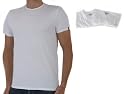 Levi's T-Shirts: 2-Pack Standard Short Sleeve Tee white