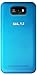 BLU Studio 5.5 D610a Unlocked Dual SIM GSM Phone (Blue)